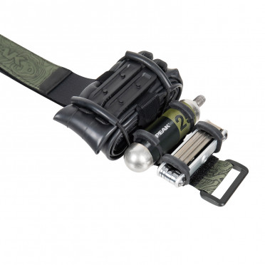Topeak Elementa Strap universele bevestigingsband