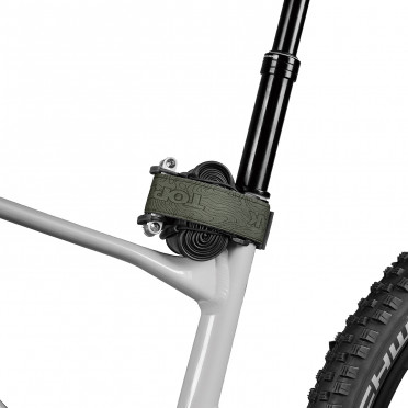Topeak Elementa Strap universele bevestigingsband