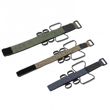 Topeak Elementa Strap universele bevestigingsband