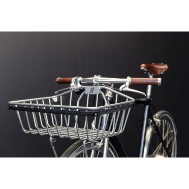 Schindelhauer bagagemand vooraan