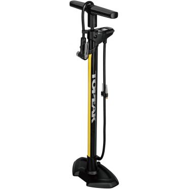 Topeak JoeBlow Pro digitale vloerpomp
