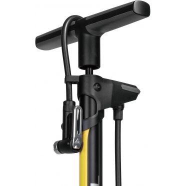Topeak JoeBlow Pro digitale vloerpomp
