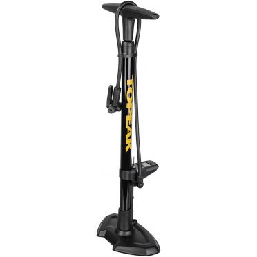 Topeak JoeBlow Sport digitale voetpomp