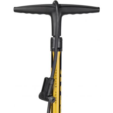 Topeak JoeBlow Sport digitale voetpomp
