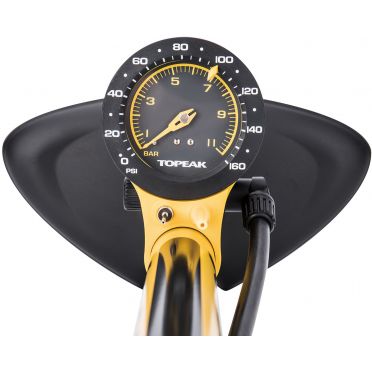 Topeak JoeBlow Sport III Fietsvloerpomp