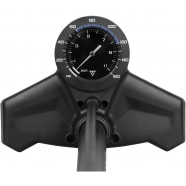 Topeak JoeBlow Roadie EX vloerpomp