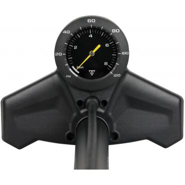 Topeak JoeBlow Urban EX vloerpomp