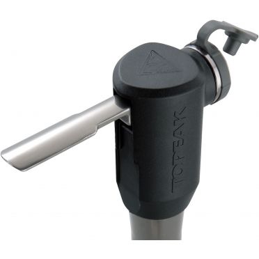 Topeak Pocket Rocket DX II-handpomp