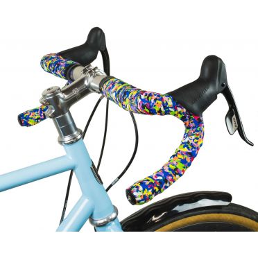 Vélo Orange Schuimend stuurlint