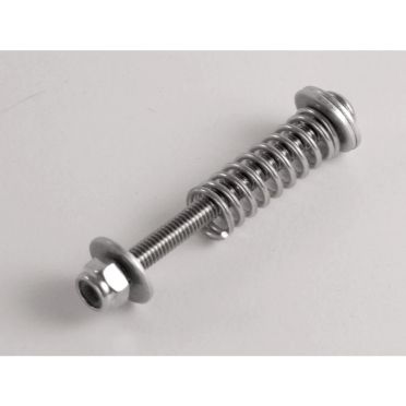 Centreer achterspatbord Vélo Orange Veer ding