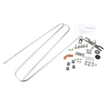 Vélo Orange Gladde spatborden voor fietsen 20