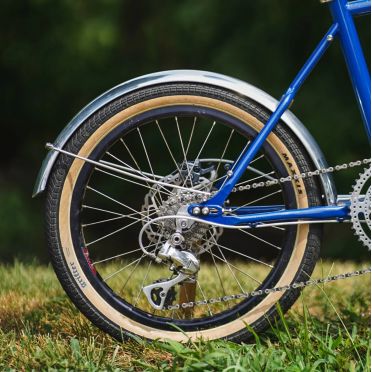 Vélo Orange Gladde spatborden voor fietsen 20