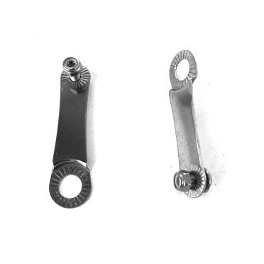 Voorspatbordadapters Vélo Orange