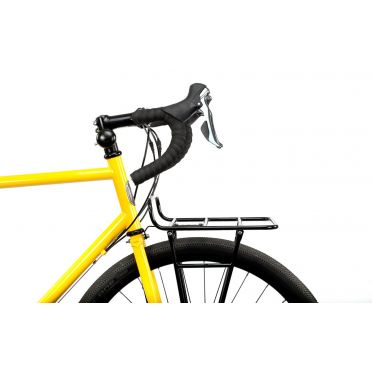 Pelago groot forens roestvrijstalen voorrek