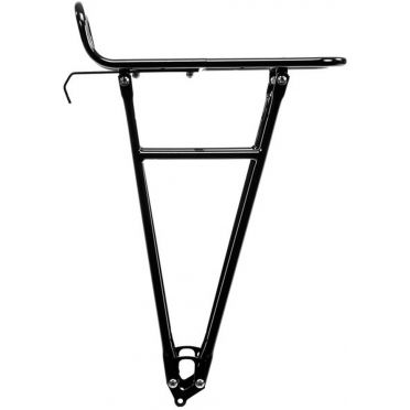 Pelago Medium Commuter roestvrijstalen voorrek