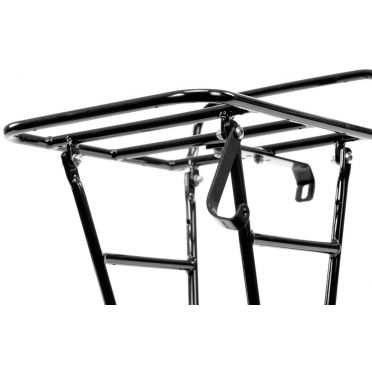 Pelago Medium Commuter roestvrijstalen voorrek