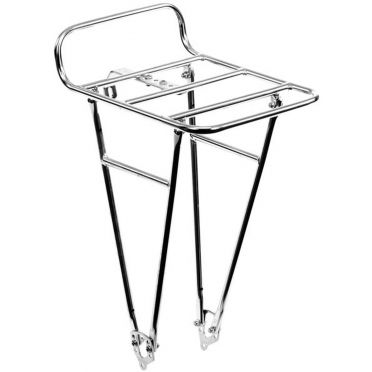 Pelago Medium Commuter roestvrijstalen voorrek