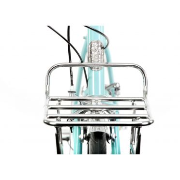 Pelago Medium Commuter roestvrijstalen voorrek