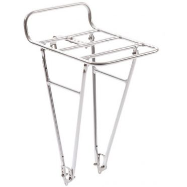 Porte-bagages avant Pelago Medium Commuter Alu