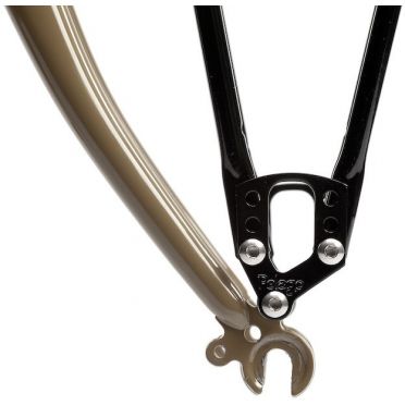 Pelago Rasket fietsendragermand vooraan