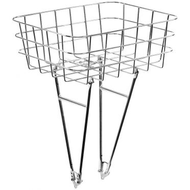 Pelago Rasket fietsendragermand vooraan