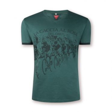 Le Patron - La Caccia T-Shirt