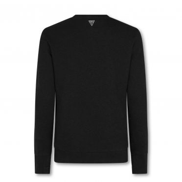 Le Patron Sweatshirt - Les Coureurs