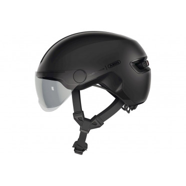 Oplaadbaar LED-lampje voor Abus HUD-Y- en PURL-Y-helm