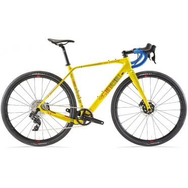 Cinelli King Zydeco gravelbike