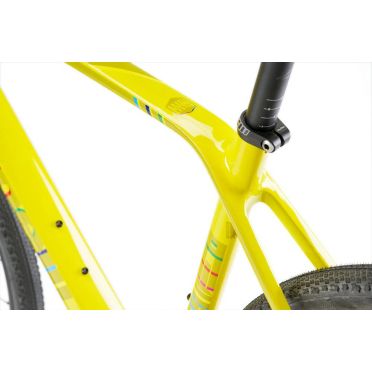 Cinelli King Zydeco gravelbike