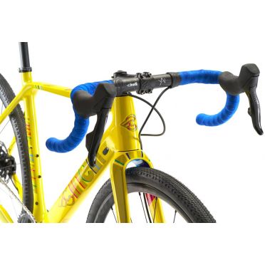 Cinelli King Zydeco gravelbike