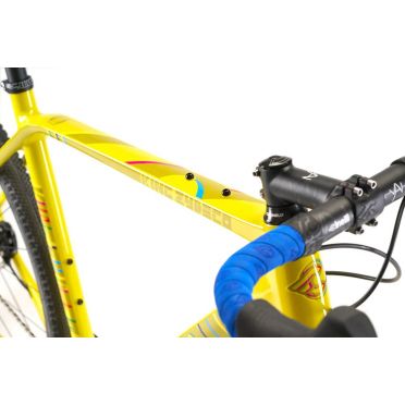 Cinelli King Zydeco gravelbike