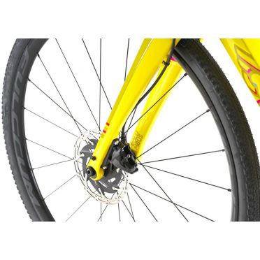 Cinelli King Zydeco gravelbike