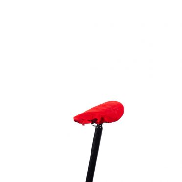 Fahrer Kappe zadeldek