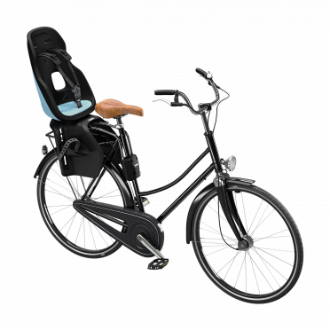 Thule Yepp Nexxt 2 Maxi kinderfietsstoeltje