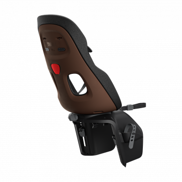 Thule Yepp Nexxt 2 Maxi kinderfietsstoeltje