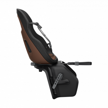 Thule Yepp Nexxt 2 Maxi kinderfietsstoeltje
