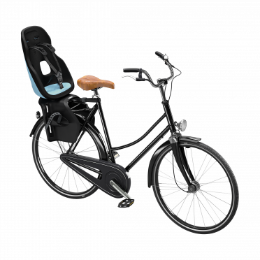 Thule Yepp Nexxt 2 Maxi kinderfietsstoeltje