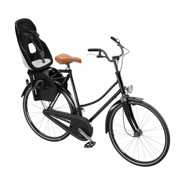 Thule Yepp Nexxt 2 Maxi kinderfietsstoeltje
