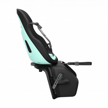 Thule Yepp Nexxt 2 Maxi kinderfietsstoeltje