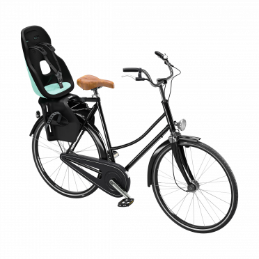 Thule Yepp Nexxt 2 Maxi kinderfietsstoeltje