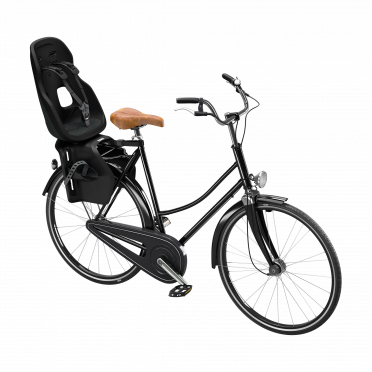 Thule Yepp Nexxt 2 Maxi kinderfietsstoeltje