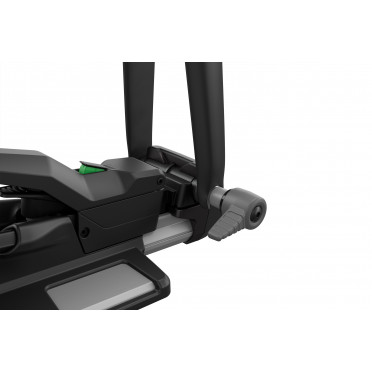 Thule TopRide dakfietsendrager