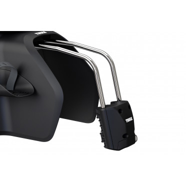 Thule Yepp Nexxt 2 Maxi kinderfietsstoeltje