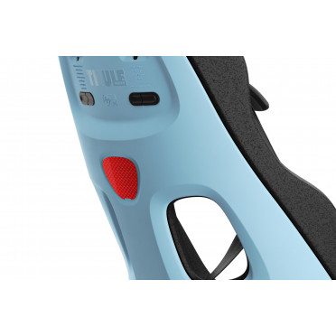 Thule Yepp Nexxt 2 Maxi kinderfietsstoeltje