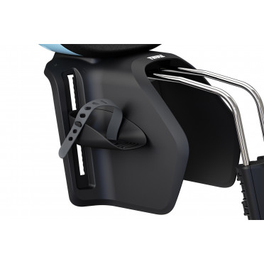 Thule Yepp Nexxt 2 Maxi kinderfietsstoeltje