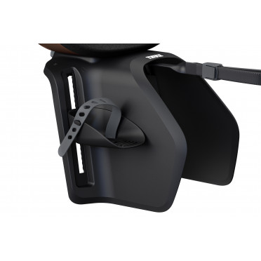 Thule Yepp Nexxt 2 Maxi kinderfietsstoeltje