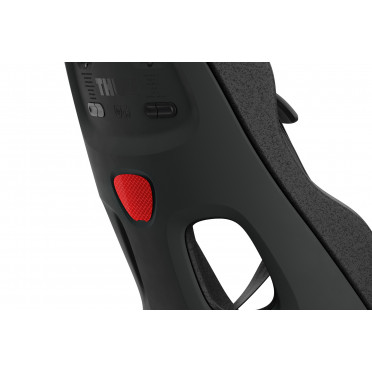 Thule Yepp Nexxt 2 Maxi kinderfietsstoeltje