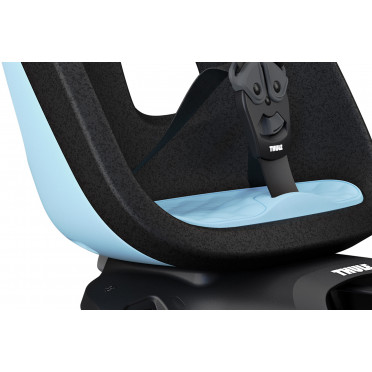 Thule Yepp Nexxt 2 Maxi kinderfietsstoeltje