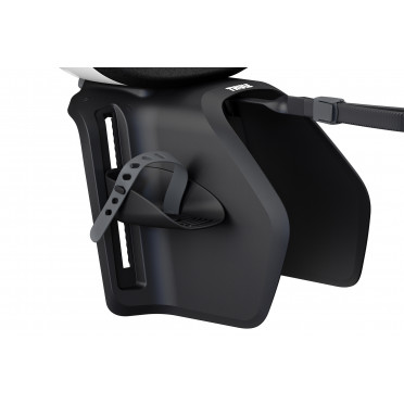 Thule Yepp Nexxt 2 Maxi kinderfietsstoeltje